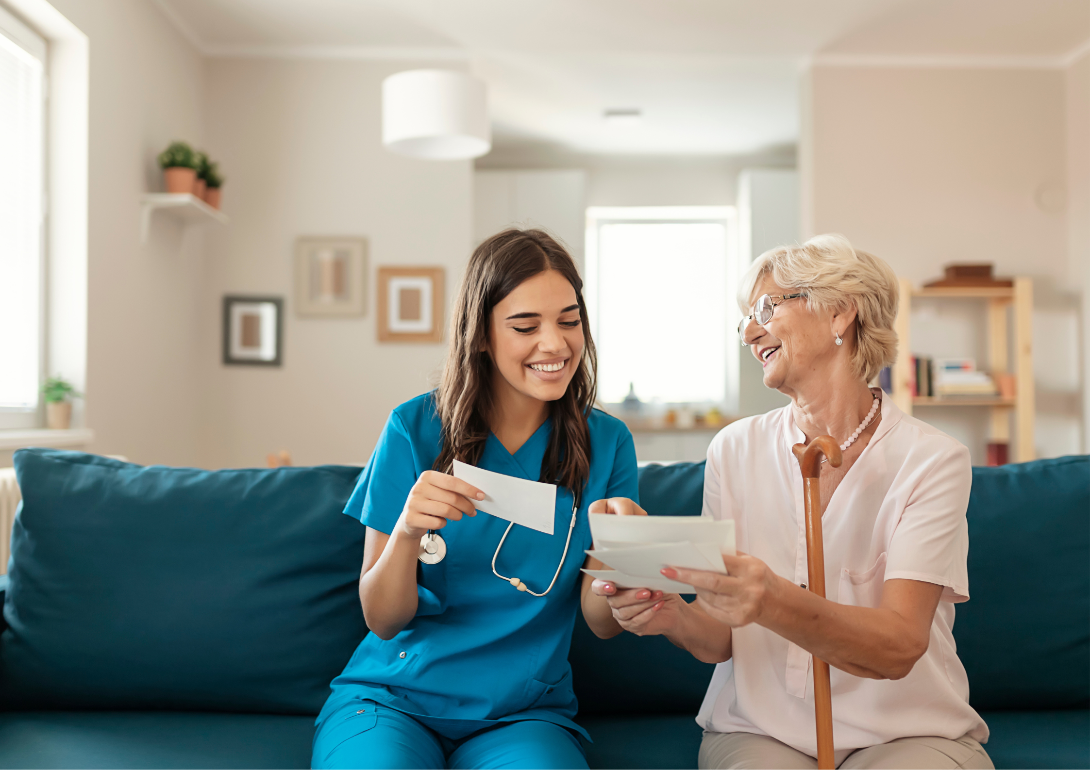 différence aide soignante et infirmiere